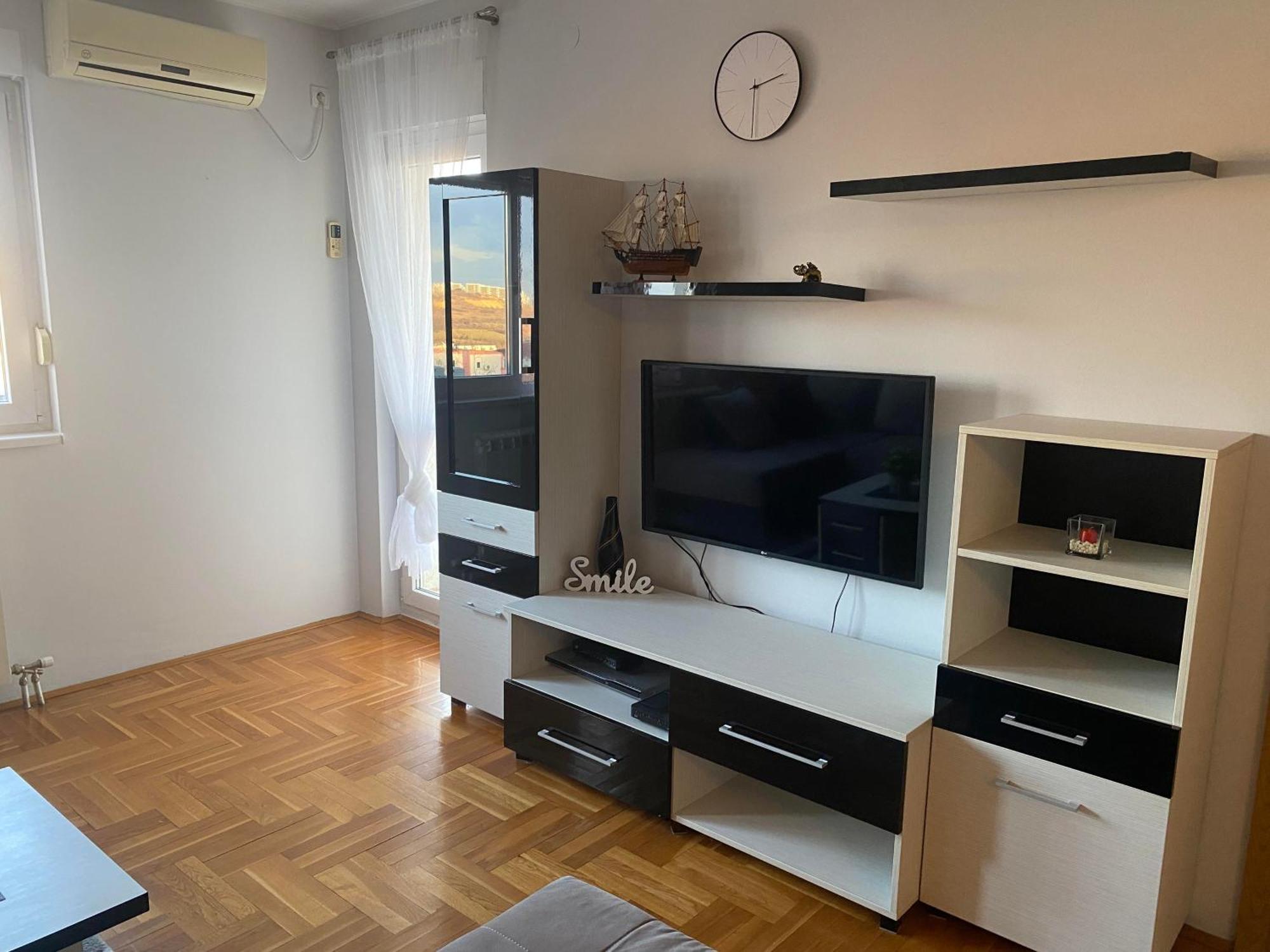 Malina 24 Lägenhet