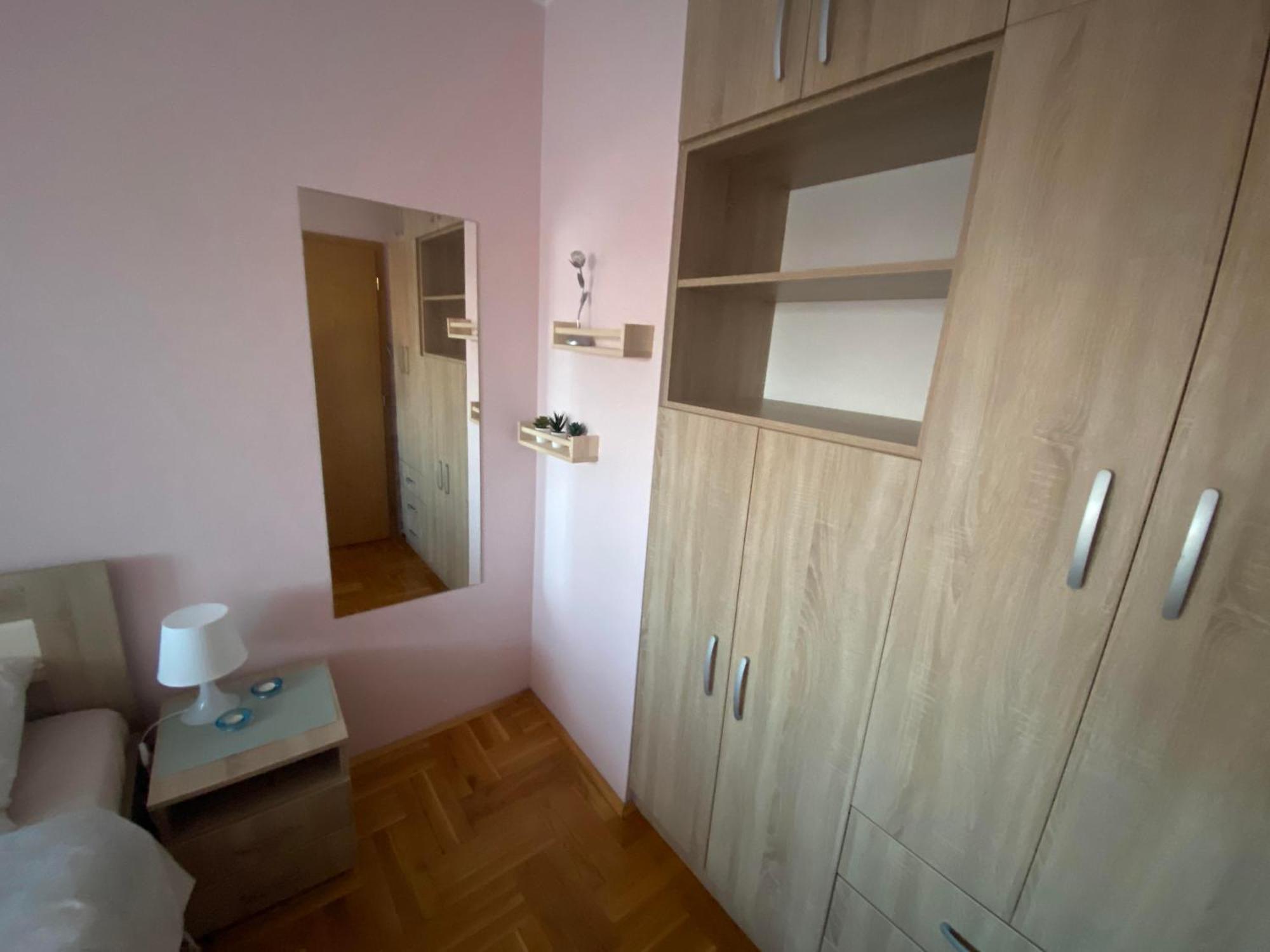 Malina 24 * Belgrad